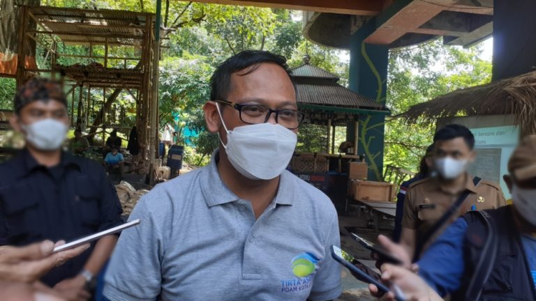 Fix! Uji Coba Sekolah Tatap Muka di Depok Dimulai Juli 2021