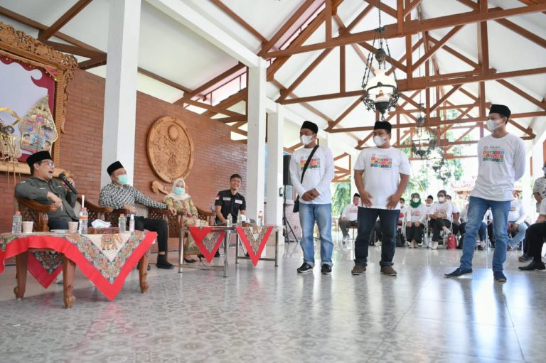 Mendes: Saya ingin Pendamping Desa Benar-benar Profesional