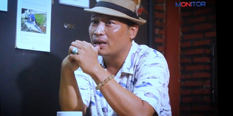 SPPI Berduka Atas Musibah ABK Hilang di Kapal Ikan Mauritius