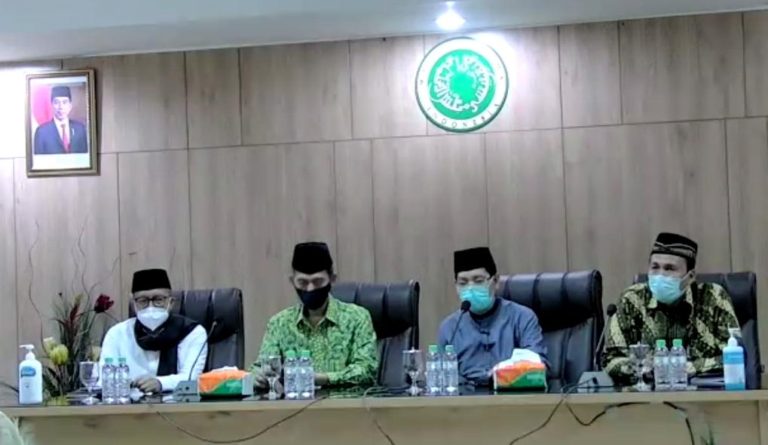 MUI: Peredaran Miras Kontraproduktif dengan Industri Wisata Halal