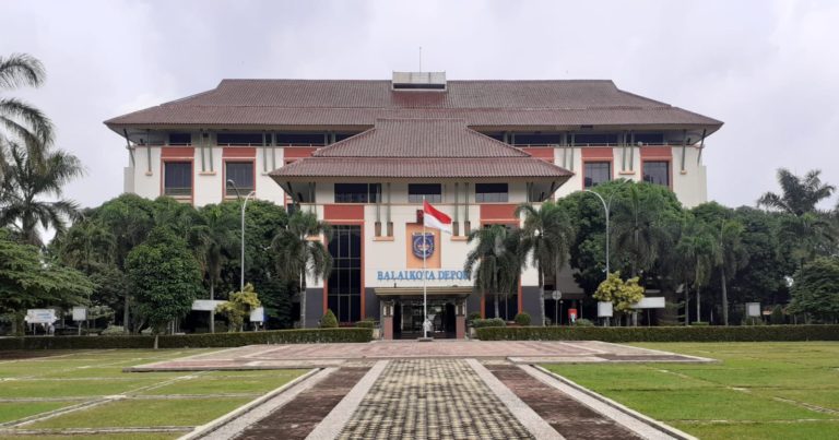 Pemkot Depok Gratiskan Pembuatan IMB Hingga Akhir Mei 2021