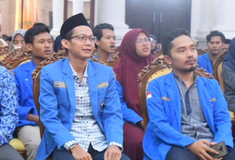 Kakanwil Kemenag Didrop dari Pusat, PMII Banten: Kami Yakin Itu Pilihan Terbaik!