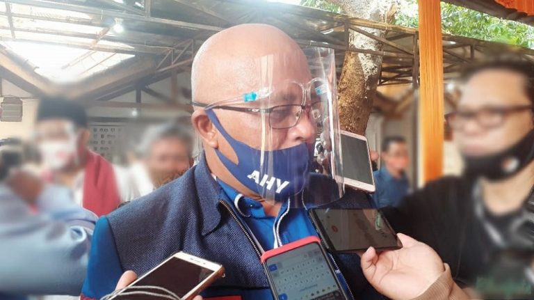 Tidak Akui KLB, Demokrat Depok Tetap Solid kepada AHY