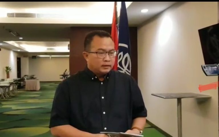 Stok Cukup, Rektor IPB Tegaskan Tolak Impor Beras