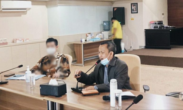 Tingkatkan Layanan, PDAM Depok Siapkan Barcode Pengisian Data