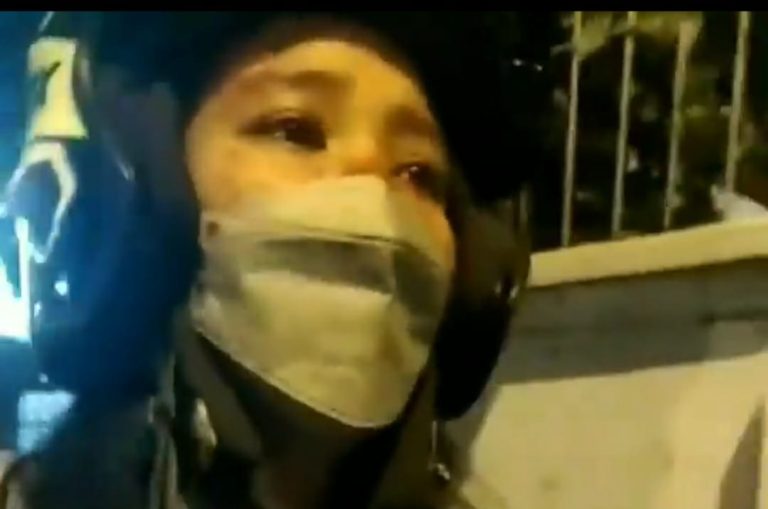 Videonya Viral di Depok, Wanita Ini Mengaku Dihipnotis