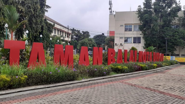 Indeks Kualitas Udara di Depok Diklaim Masuk Kategori Cukup