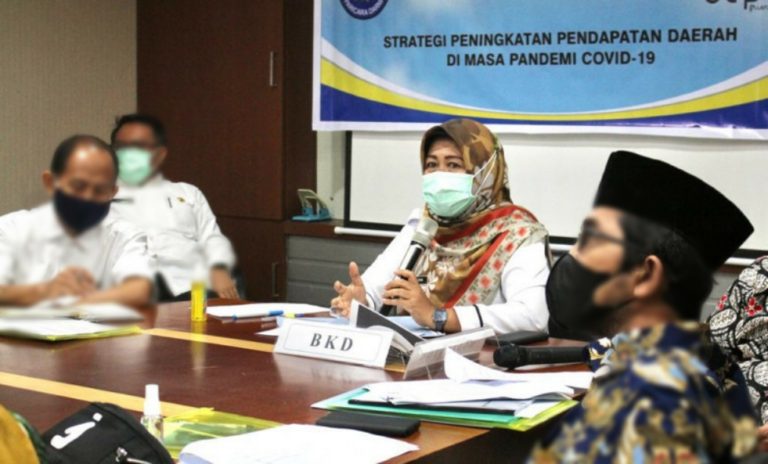 Asyik! Tagihan PBB Veteran di Depok Dapat Potongan 100 Persen