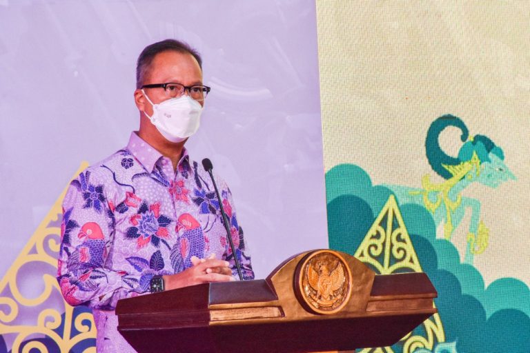 Ibarat Si Kembar Nakula-Sadewa, Indonesia-Jerman Jadi Negara Industri Kuat