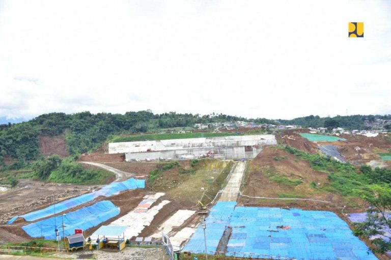 Kementerian PUPR Kembangkan Budidaya Akuaponik di Infrastruktur Sumber Daya Air