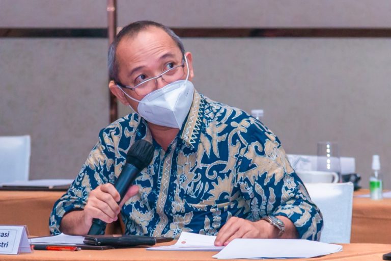 Kemenperin Dorong Pengoptimalan Bahan Baku Lokal