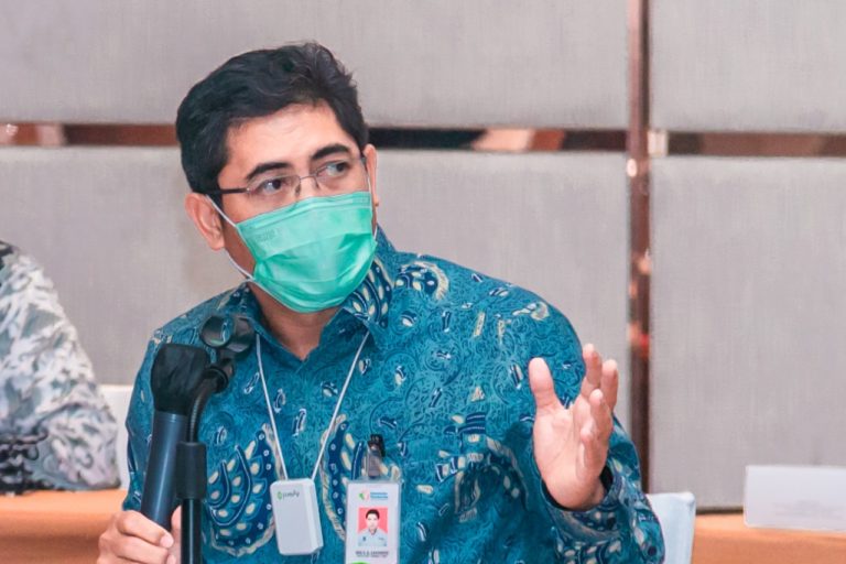 Beri Kepastian Berusaha, Kemenperin Rancang Aturan Pedoman Wasdal