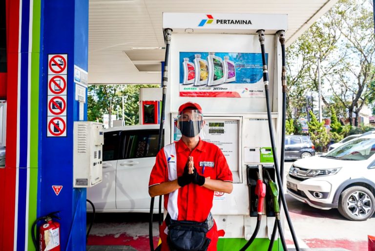 Pastikan Keberlangsungan Energi Bagi Masyarakat, Pertamina Dorong Mitra Kerja Miliki Asuransi
