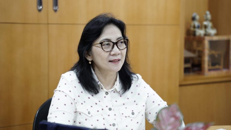 Kemenperin Dorong Peran Tech Startup Dukung Transformasi Industri