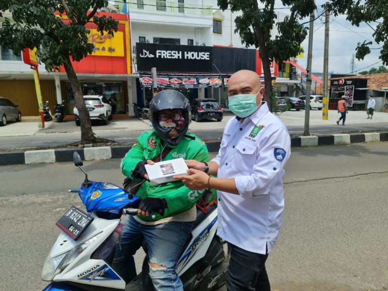 Pasang Target Tinggi di 2024, PKB Depok Rekrut 11.800 Kader Baru