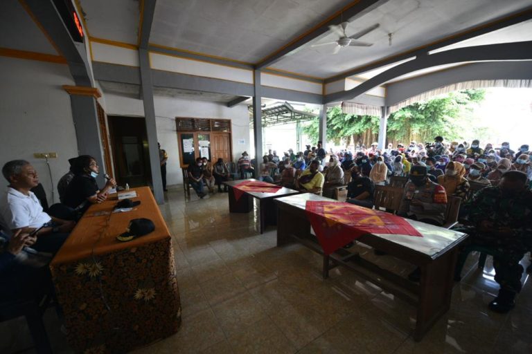 Upaya Pertamina Percepat Penanganan Dampak Insiden Tangki Kilang Balongan