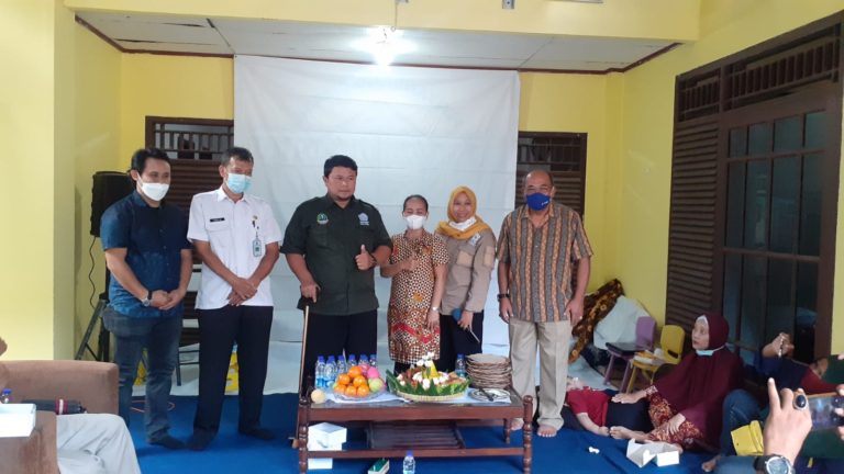 Kini Punya Koperasi, Begini Harapan Disabilitas Depok untuk Pemerintah Kota
