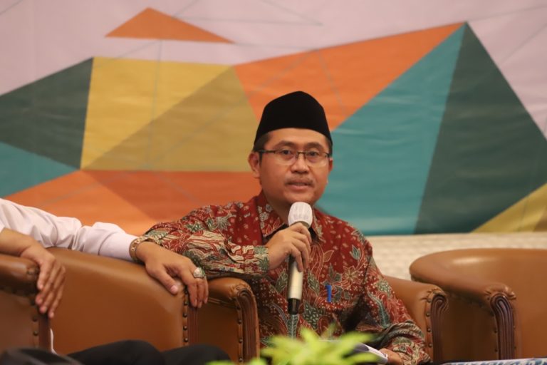 Bahan Halal Mendesak Disiapkan, BPJPH Berharap Riset dan Inovasi Perguruan Tinggi