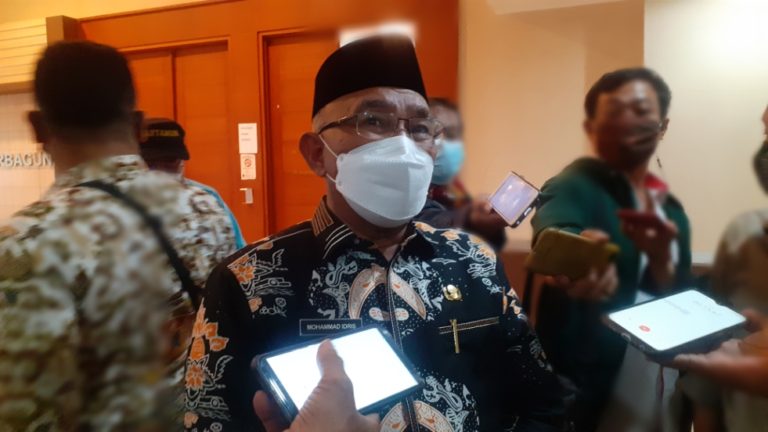 Ramadan Tiba, Wali Kota Depok Ajak Masyarakat Taati Sejumlah Aturan