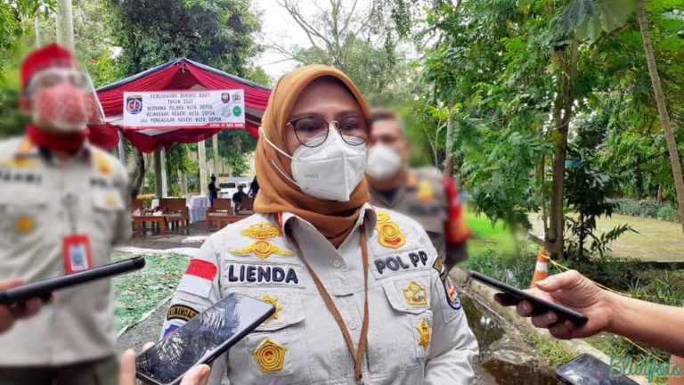Satpol PP Kota Depok Minta Rumah Makan Tetap Terapkan Prokes