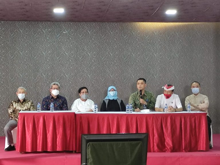 Kemenag Sambut Baik Permintaan Maaf Desak Made dan Minta Hormati Proses Hukum