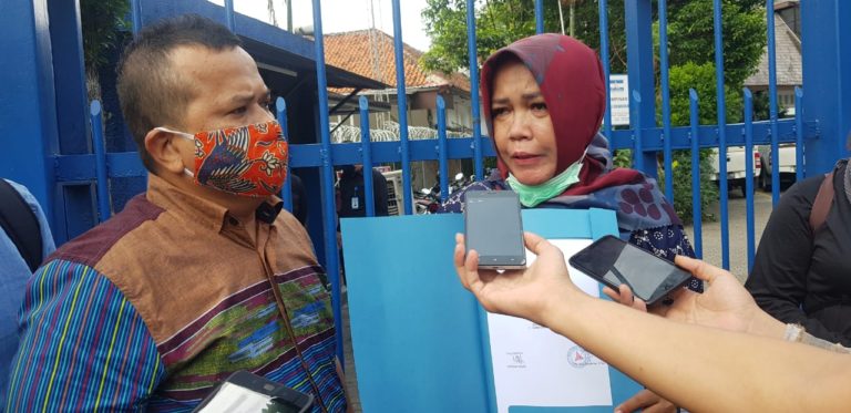Dipecat Tanpa Alasan, Kader Demokrat Ini Layangkan Gugatan ke Mahkamah Partai