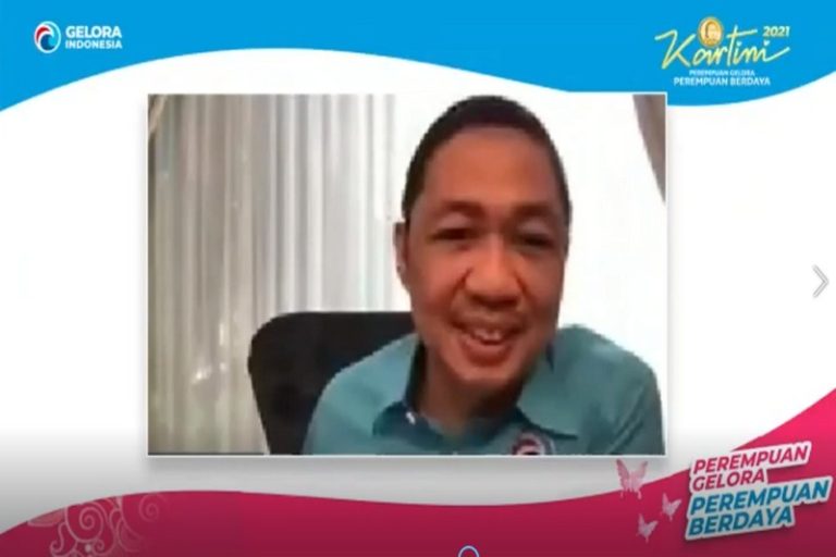 Anis Matta Yakin Perempuan akan Semakin Eksis di Pemilu 2024