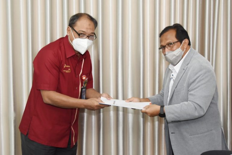 Kinerja Gemilang PDC di Tengah Pandemi