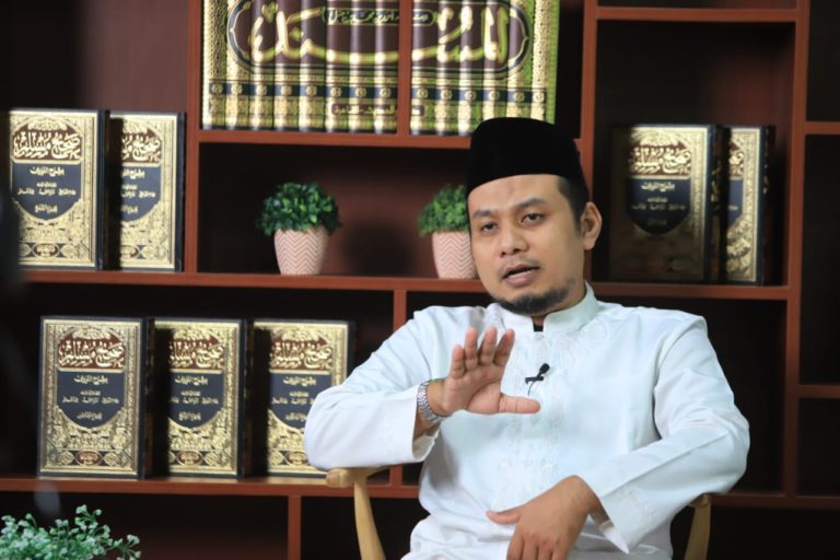 Partai Gelora Dukung Himbauan MUI agar Salat Idul Fitri di Rumah
