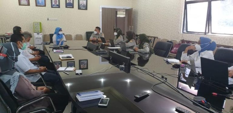 Kementan dan LIPI Kembangkan Vaksin Rekombinan Penyakit Jembrana