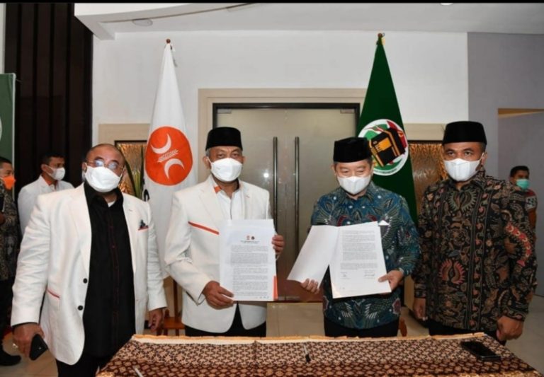 Koalisi Partai Islam Dinilai Bakal Pengaruhi Politik Hukum Islam di Indonesia