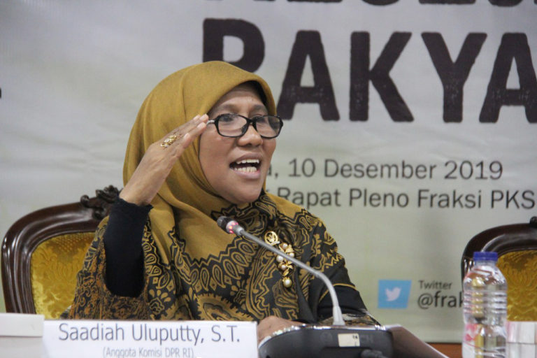 Komisi IV DPR: Uji Mutu Perikanan Maluku Akan Ditata