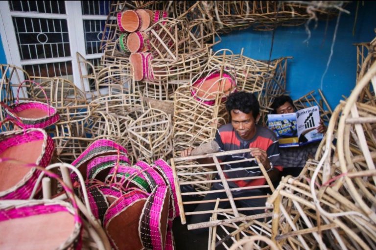 Realisasi Penjaminan PEN Jamkrindo Capai Rp 14.4 Triliun
