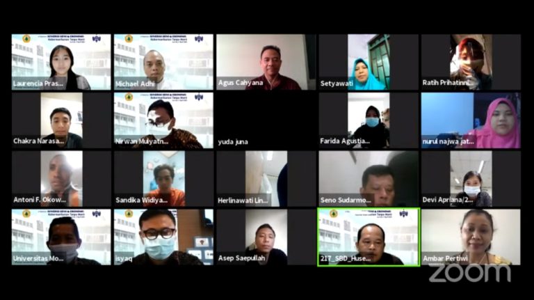 Seni dan Ekonomi Harus Bersinergi dalam Menumbuhkan Ekonomi Kreatif