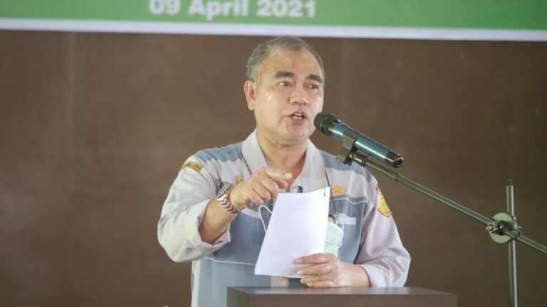 Kementan Akan Terus Tingkatkan Kinerja Unit Pelaksana Teknis