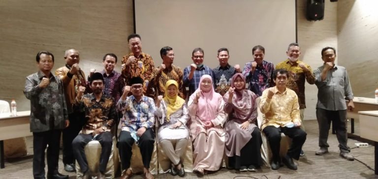 Pendaftaran Seleksi Calon Mahasiswa ke Timur Tengah Dibuka Bulan April