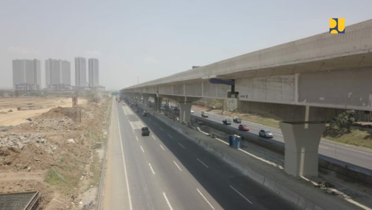 Tol Layang Jakarta-Cikampek Ditutup Sementara Jelang Pergantian Nama