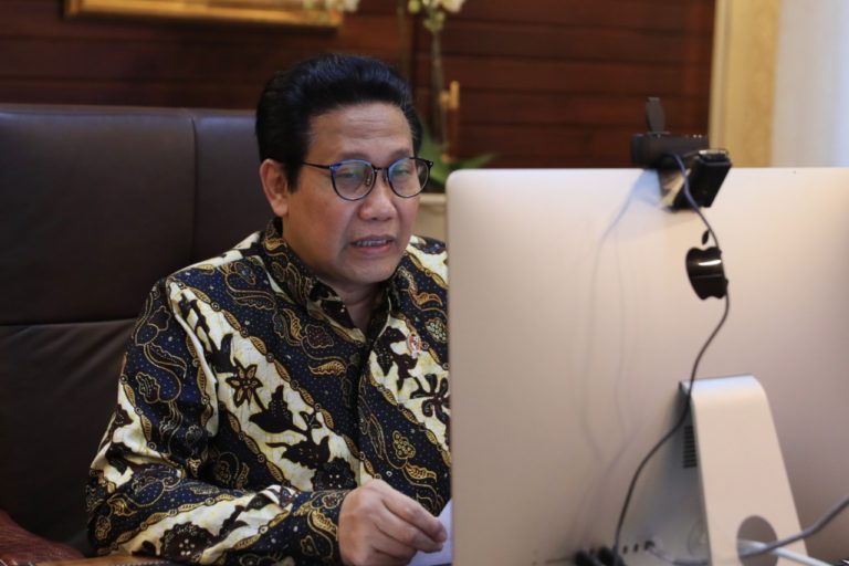 Mendes Minta Pertamina Fasilitasi BUMDes Jadi Mitra Pertashop