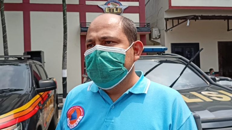 Damkar Depok Klarifikasi Isu Korupsi di Dinasnya
