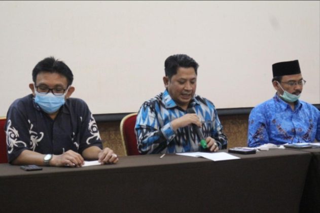 Kemenag-LPDP Siapkan Skema Beasiswa Dosen PTKI - MONITOR