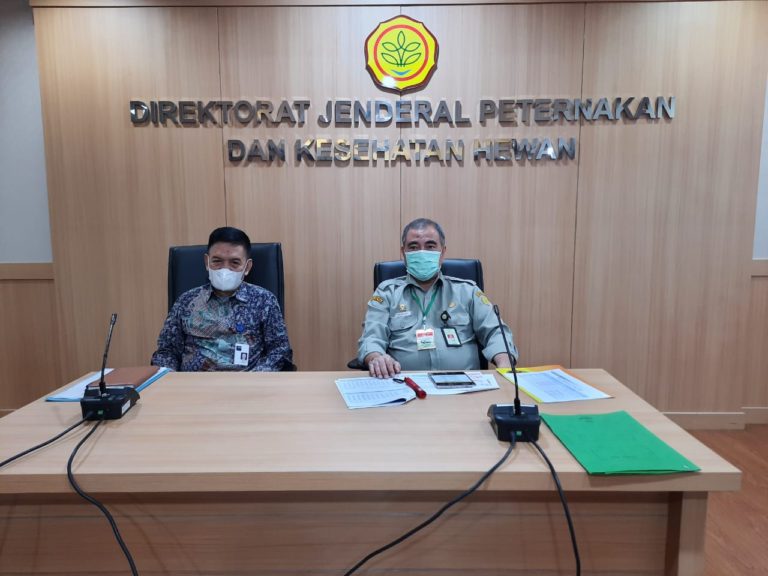 Kendalikan Bakteri Resisten Antibiotik, Kementan Tingkatkan Pengawasan Obat Hewan