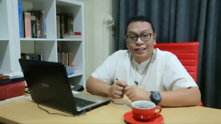 Persoalan Damkar Kota Depok dan Masyarakat Sipil