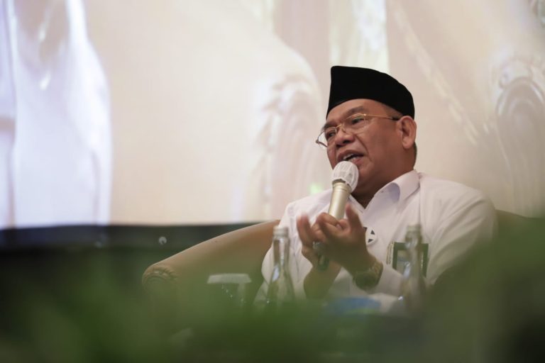 Kemenag Gelar Bahtsul Masail, Bahas Haji di Masa Pandemi