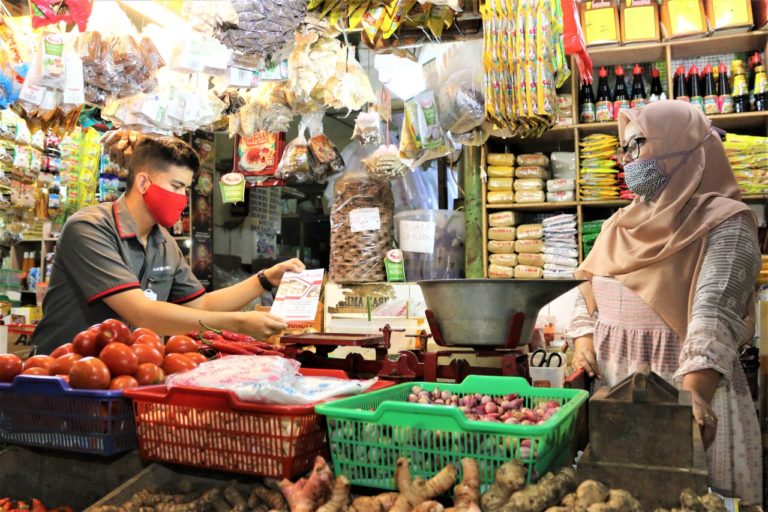 Turut Kena Imbas Pandemi, 2020 Bank DKI Fokus Jaga Kualitas Aset