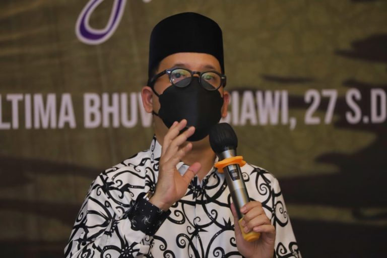 Simak Alur Pergerakan Jemaah, Jika Ada Pemberangkatan Haji 1442H