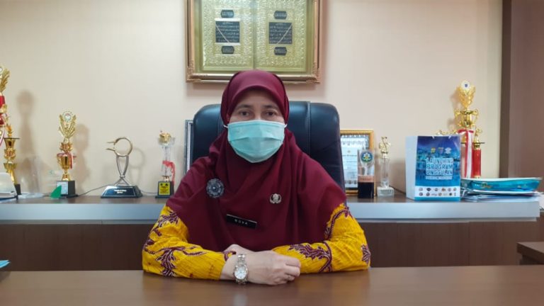 Pemkot Depok Buka Rekrutmen Tenaga Kesehatan, Ini Syaratnya
