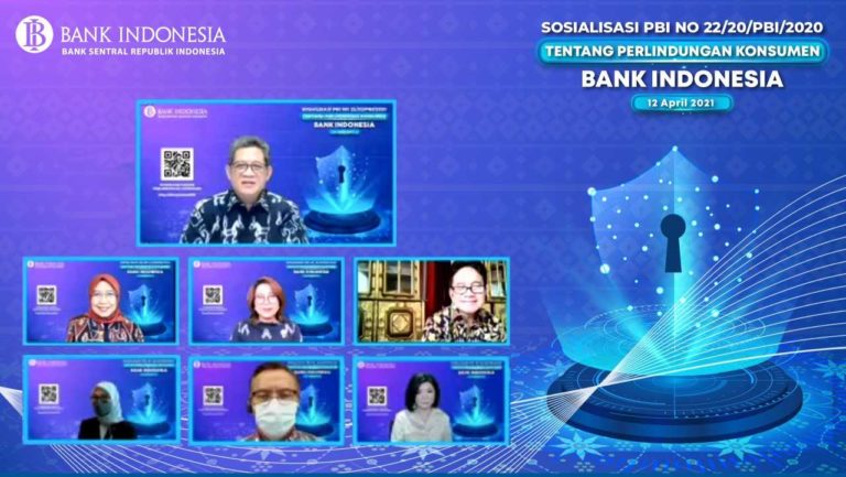BI: Pentingnya Perlindungan Konsumen di Era Ekonomi Digital