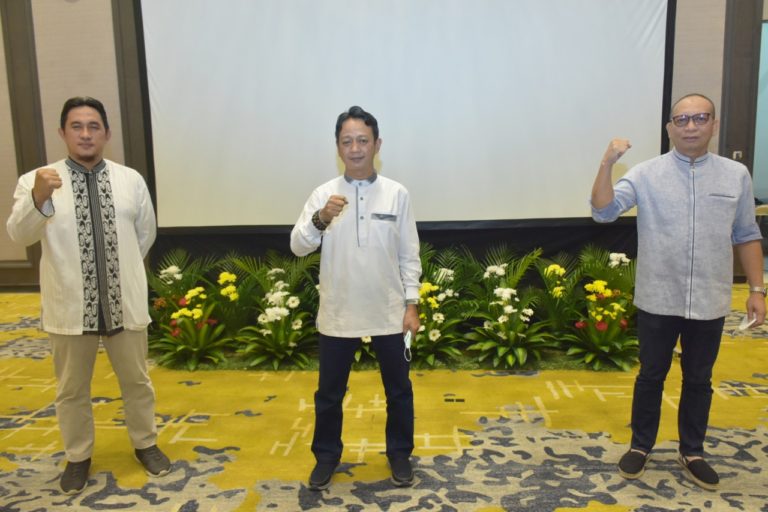 FSPPB Tetap Hadir Menjaga Kedaulatan Energi Nasional