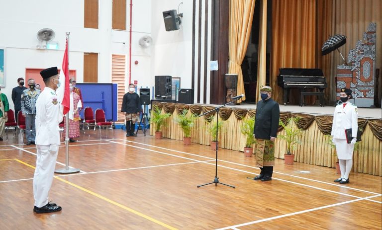 Serentak Bergerak, Wujudkan Merdeka Belajar Melangkah Maju Demi Suksesi Pendidikan
