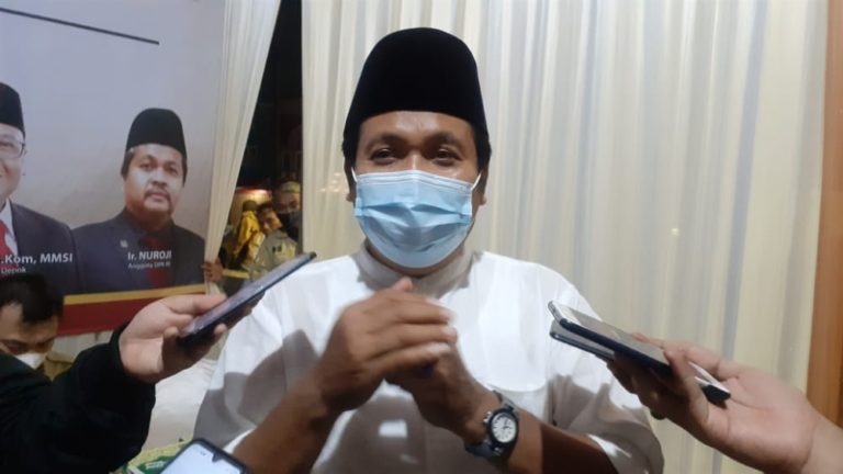 Gerindra Depok Lakukan Pembenahan Usai Jagoannya Kalah di Pilkada